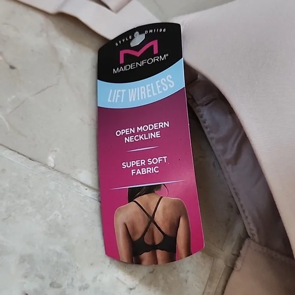 Maidenform Bra - Picture 2 of 5